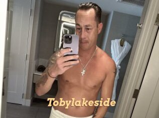 Tobylakeside