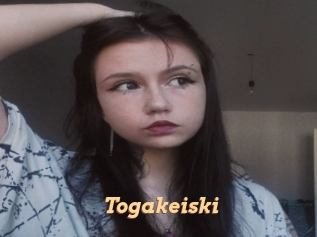 togakeiski Live Paradise