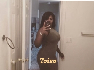 Toixo