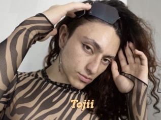 Tojii