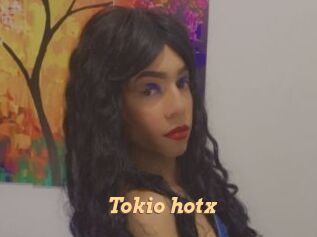 Tokio_hotx