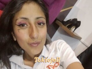 Tokiojell