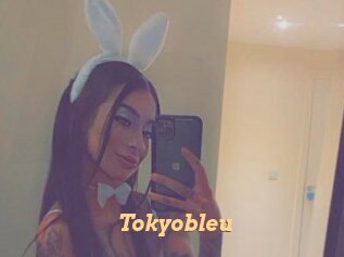 Tokyobleu
