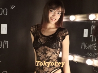Tokyorey