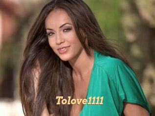 Tolove1111
