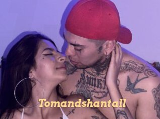 Tomandshantall