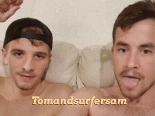 Tomandsurfersam