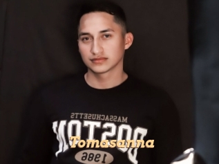 Tomasanna