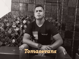 Tomasevans