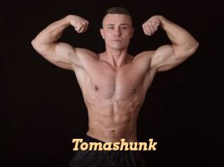 Tomashunk