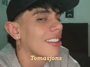 Tomasjons