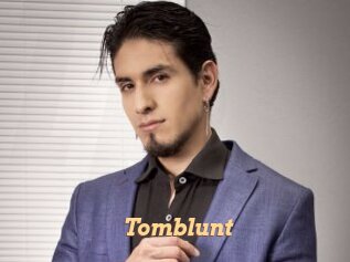 Tomblunt