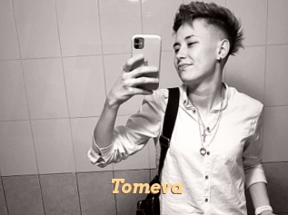 Tomeva