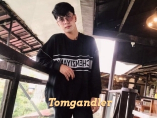 Tomgandler