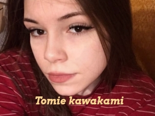 Tomie_kawakami