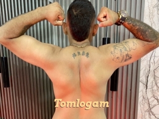 Tomlogam