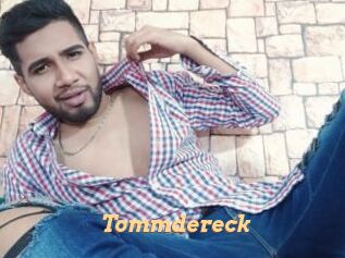 Tommdereck