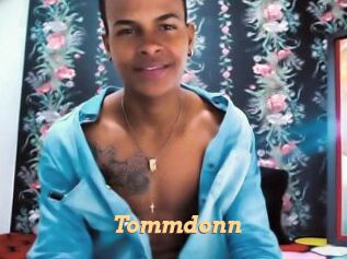 Tommdonn
