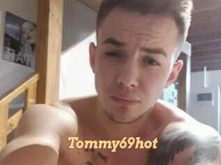 Tommy69hot