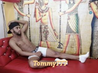 Tommy777