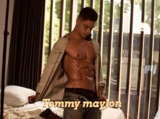 Tommy_maylon