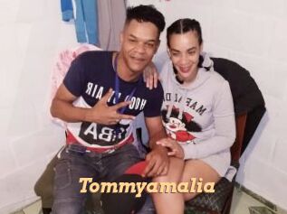 Tommyamalia