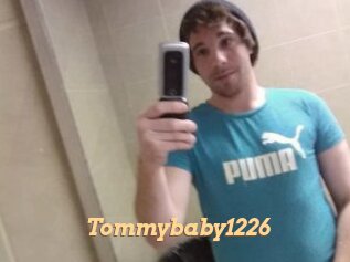 Tommybaby1226