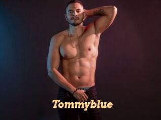 Tommyblue