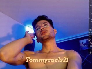 Tommycarls21