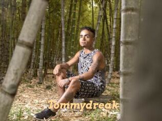 Tommydreak
