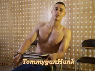 TommygunHunk