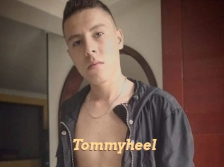 Tommyheel