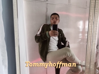 Tommyhoffman