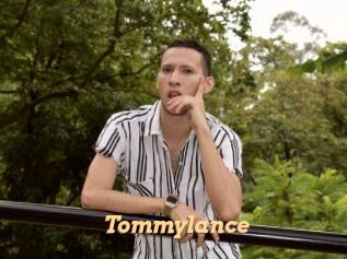 Tommylance