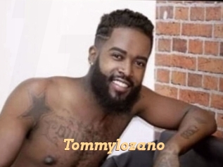 Tommylozano