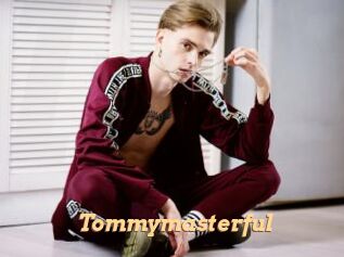 Tommymasterful