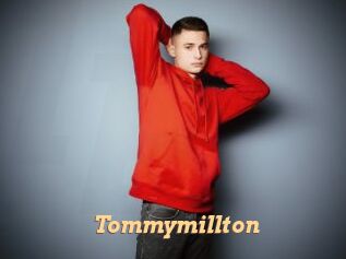 Tommymillton