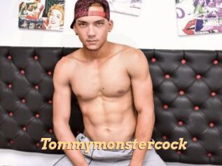 Tommymonstercock