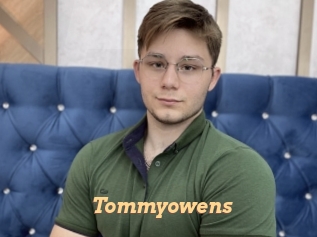 tommyowens Live Paradise