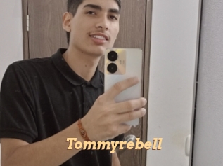 Tommyrebell