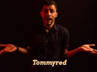 Tommyred