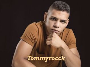 Tommyrocck