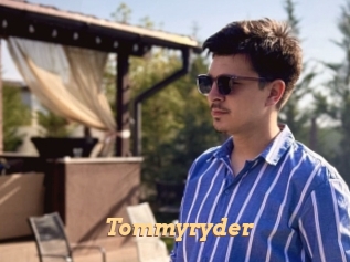 tommyryder Live Paradise