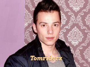 Tomriderx