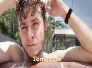 Tomrosse