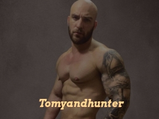 Tomyandhunter
