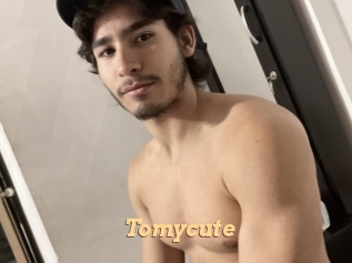 Tomycute