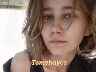 Tomyhayes