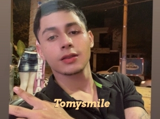 Tomysmile