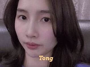 Tong